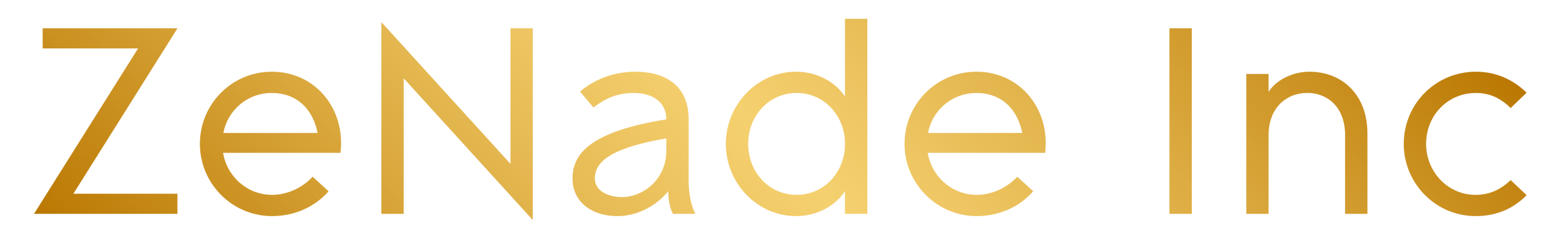 ZeNade